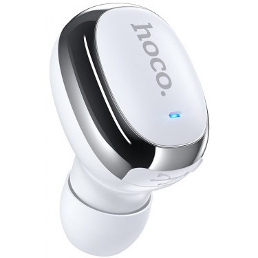 Bluetooth гарнитура HOCO E54 белый