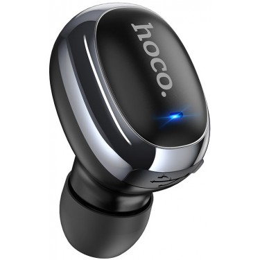 Bluetooth гарнитура HOCO E54 черный