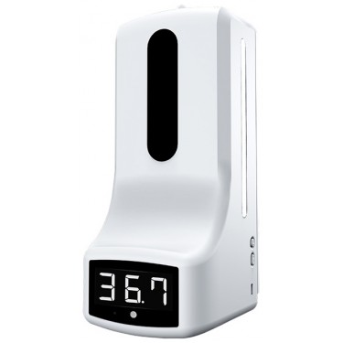 Электронный термометр BandRate Smart BRSK9WB