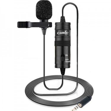 Микрофон CANDC DC-C1 Pro черный
