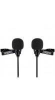 CANDC DC-C10DM черный