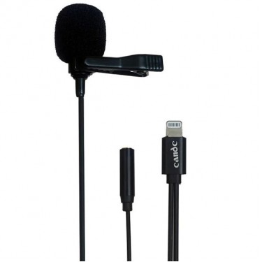 Микрофон CANDC DC-C11 черный