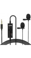 CANDC DC-C2 черный