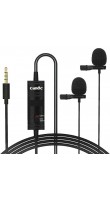 CANDC DC-C2 Pro черный