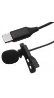 CANDC DC-C3DM черный