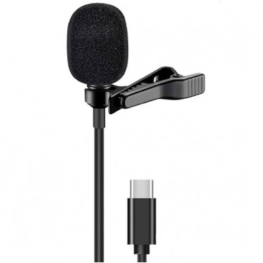 Микрофон CANDC DC-C4 черный