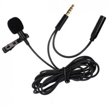 Микрофон CANDC DC-C5 черный