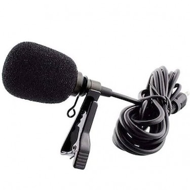 Микрофон CANDC DC-C6 черный