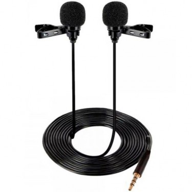 Микрофон CANDC DC-C6DM черный
