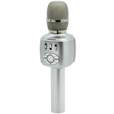 Микрофон JOYROOM JR-MC2 тусклый(серый)