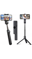 REMAX P10 черный