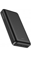 BOROFONE BJ3A черный