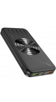 BOROFONE BJ7 черный