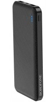 BOROFONE BT20 черный