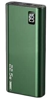 REMAX RPP-17 Mini Pro зеленый