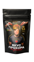 WowMan Вкус Прохора Клубничный