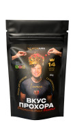 WowMan Вкус Прохора Шоколадная вишня