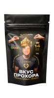 WowMan Вкус Прохора Ванильный банан