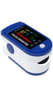 BandRate Smart OXIMOM0101WBL