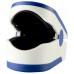 Пульсометр BandRate Smart OXIMOM0101WBL