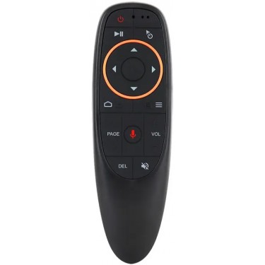 Пульт, аэро мышь BandRate Smart BRSG10SBB
