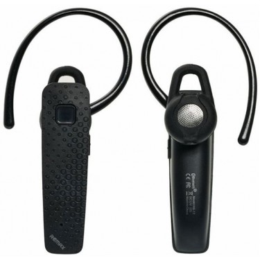 REMAX RB-T7 черный