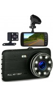 BandRate Smart BRSDVR520BB