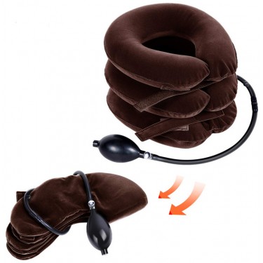Воротник BandRate Smart BRSMS008BR