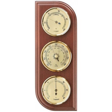 Метеостанция Бриг БМ93003-М