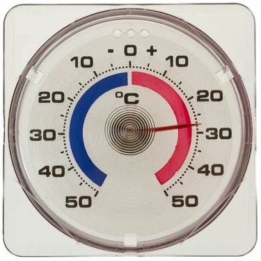 термогигрометр TFA 14.6001