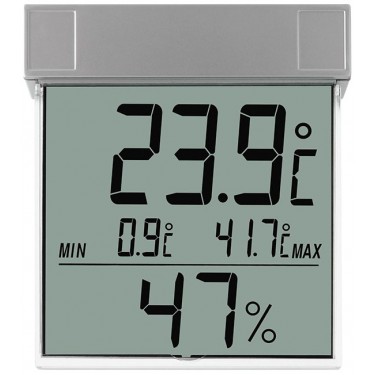 Термогигрометр TFA 30.5020