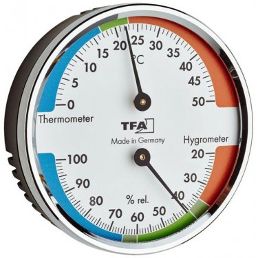 термогигрометрTFA 45.2040.42