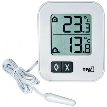Термометр TFA 30.1043.02