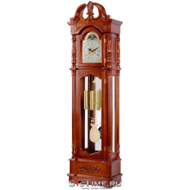 Напольные интерьерные часы Columbus 9153M