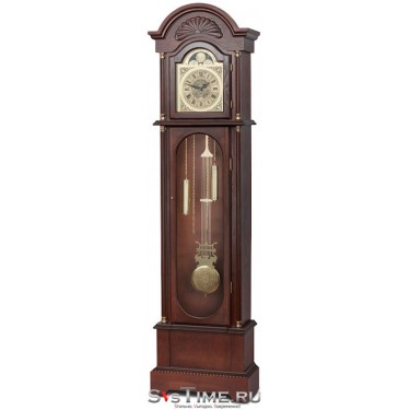 Напольные интерьерные часы Columbus D2324