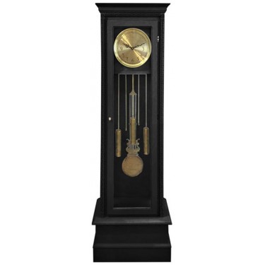 Напольные интерьерные часы Династия 08-044MA Black