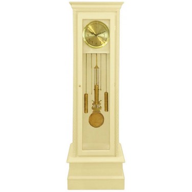 Напольные интерьерные часы Династия 08-045MA Ivory