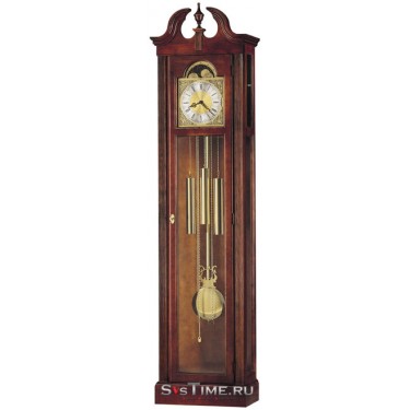 Напольные интерьерные часы Howard Miller 610-520