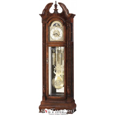 Напольные интерьерные часы Howard Miller 610-904