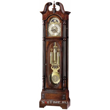 Напольные интерьерные часы Howard Miller 610-948
