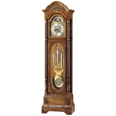 Напольные интерьерные часы Howard Miller 610-950