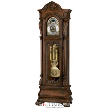 Напольные часы Howard Miller 611-025 Напольные интерьерные часы Howard Miller 611-025