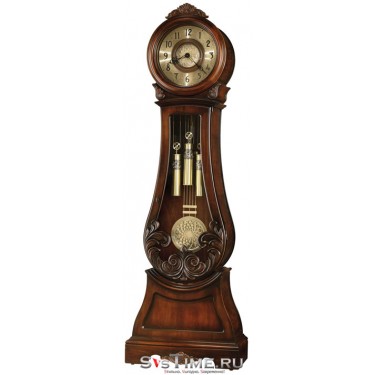 Напольные интерьерные часы Howard Miller 611-082
