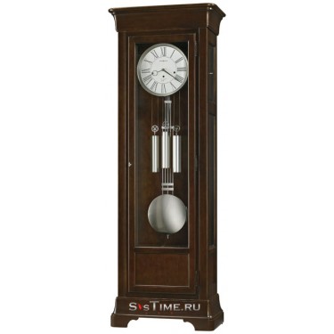 Напольные интерьерные часы Howard Miller 611-136