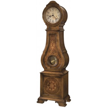 Напольные интерьерные часы Howard Miller 611-154