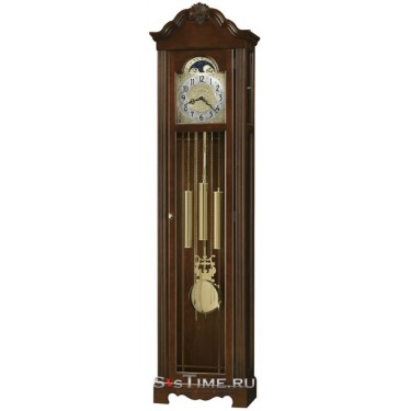 Напольные интерьерные часы Howard Miller 611-176