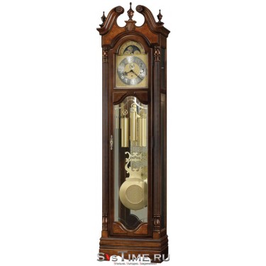 Напольные интерьерные часы Howard Miller 611-182