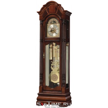 Напольные интерьерные часы Howard Miller 611-188
