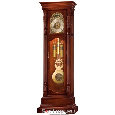 Напольные интерьерные часы Howard Miller 611-190