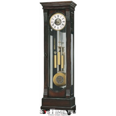 Напольные интерьерные часы Howard Miller 611-198